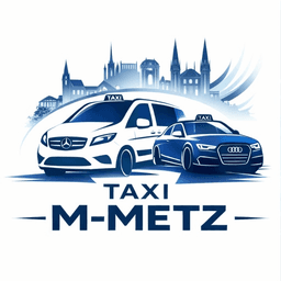 Taxi M-Metz