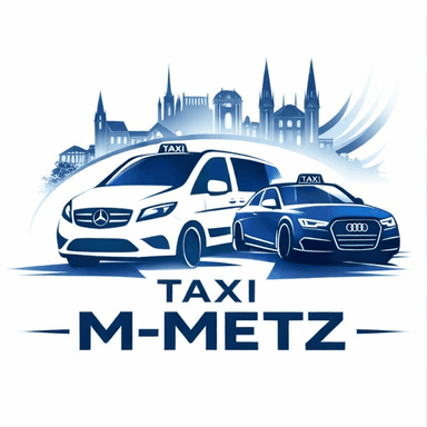 Taxi M-Metz